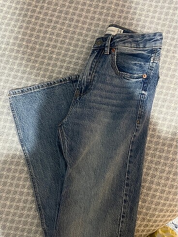 stradivarius d98 jean