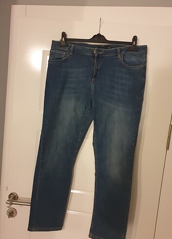 LC Waikiki Kadın Jean 