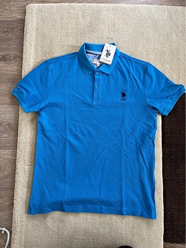 Us polo erkek tişört 