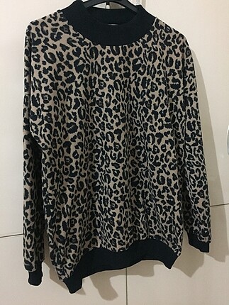 Leopar kazak