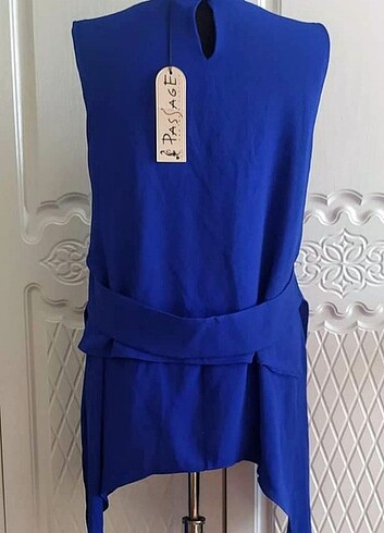 Pasha 42beden Passage marka tunik