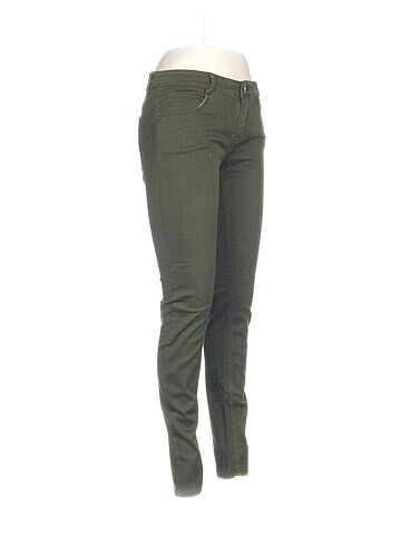 Zara Zara Kumaş Pantolon %70 İndirimli.