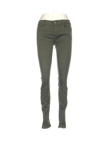 Zara Kumaş Pantolon %70 İndirimli.