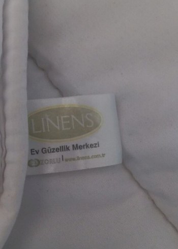 yorgan 150x210cm - Görsel 2