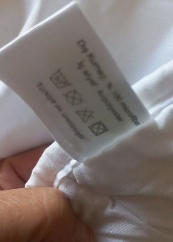 yorgan 150x210cm - Görsel 3