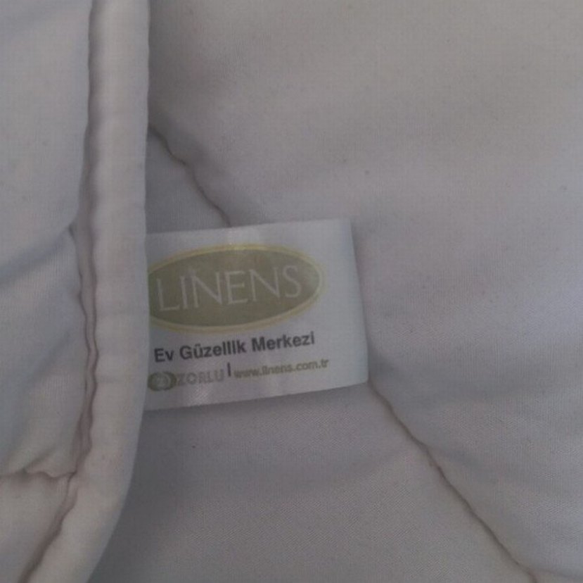 yorgan 150x210cm - Görsel 2