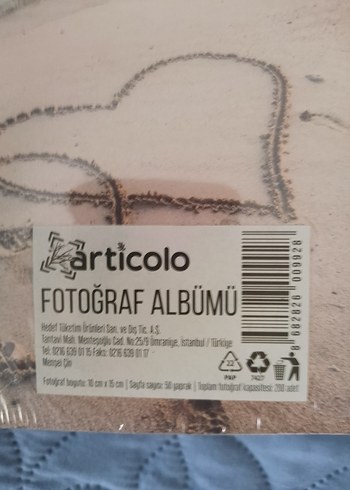 Kalp Desenli resim album - Görsel 2