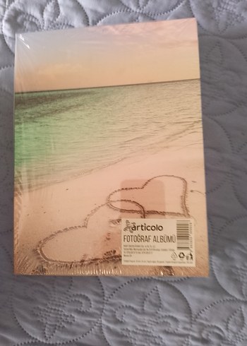 Kalp Desenli resim album - Görsel 3