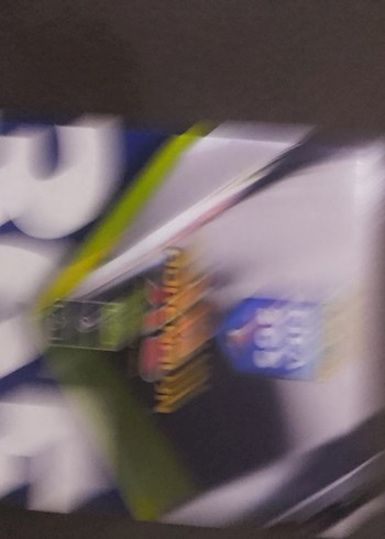 Panini FIFA 365 Mikel Futbol Kartı - Görsel 3