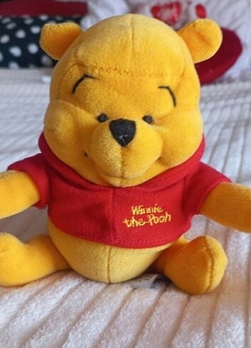 Walt Disney World Winnie the pooh 18cm