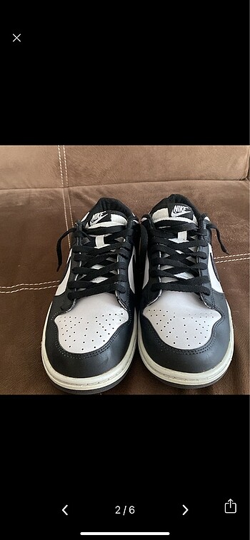 nike dunk low retro