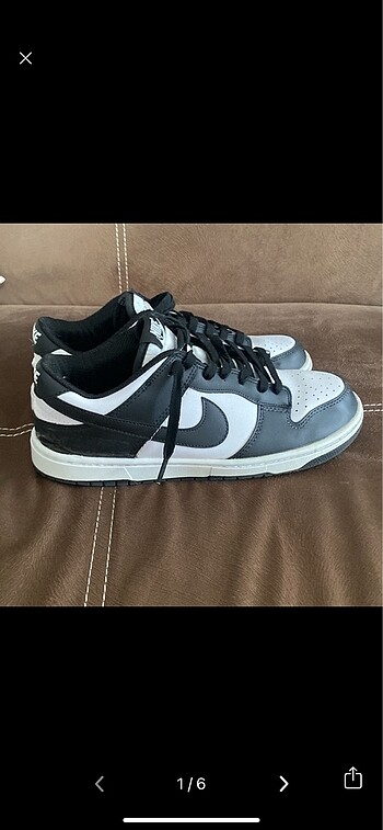 Nike nike dunk low retro