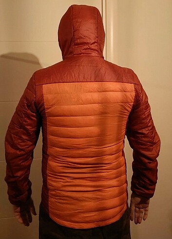 Decathlon Kaz Tüyü Mont