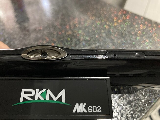 RKM MK602 mini pc ve kamera