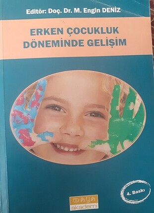 Erken Çocukluk Döneminde Gelişim 