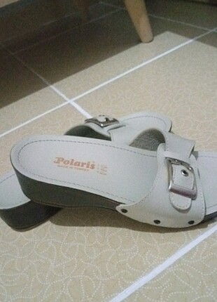 Gri renk polaris terlik