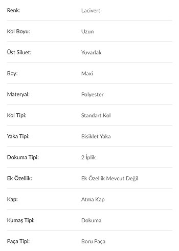 Renkli Tesettür Mayo (haşema) - Görsel 5