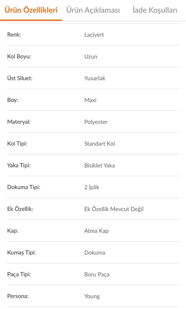 Renkli Tesettür Mayo (haşema) - Görsel 5