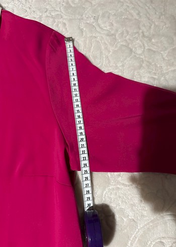 Pembe Tunik - Görsel 4