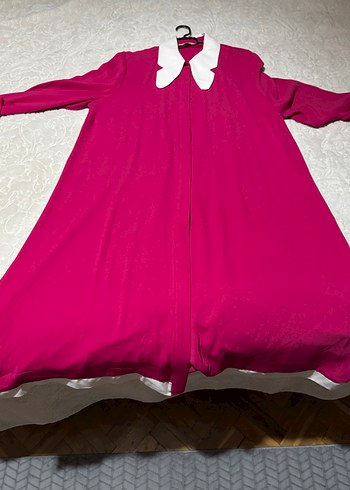 Pembe Tunik - Görsel 6