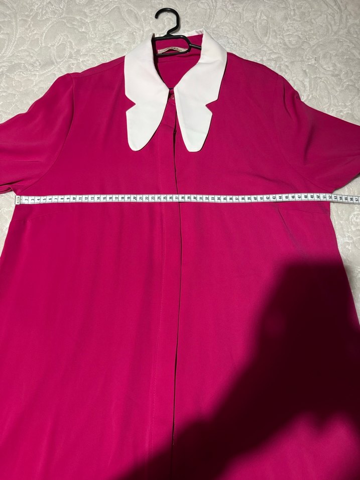 Pembe Tunik - Görsel 5