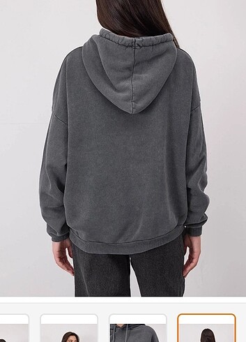l Beden sweatshirt