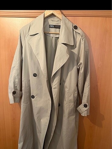Zara Zara trenckot