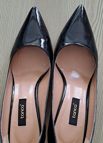 Stiletto rugan 8 cm