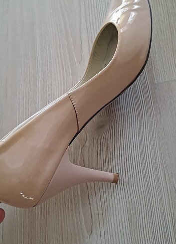 Stiletto rugan 8 cm - Görsel 5