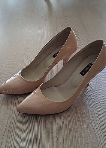 Stiletto rugan 8 cm - Görsel 6