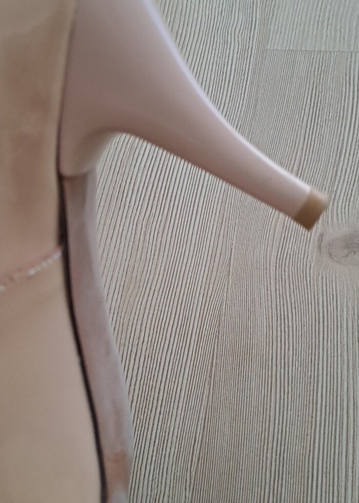 Stiletto rugan 8 cm - Görsel 2