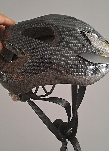 Bisiklet kaskı s/m beden - Görsel 2