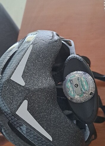 Bisiklet kaskı s/m beden - Görsel 4