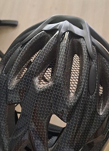 Bisiklet kaskı s/m beden - Görsel 6