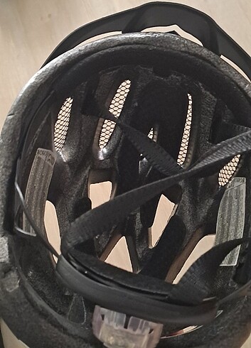 Bisiklet kaskı s/m beden - Görsel 8