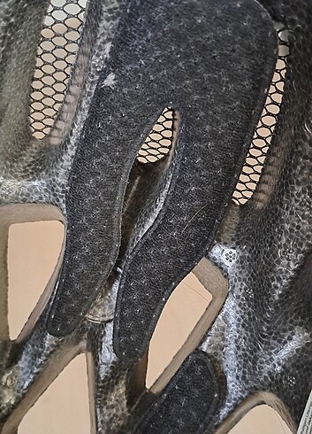 Bisiklet kaskı s/m beden - Görsel 9