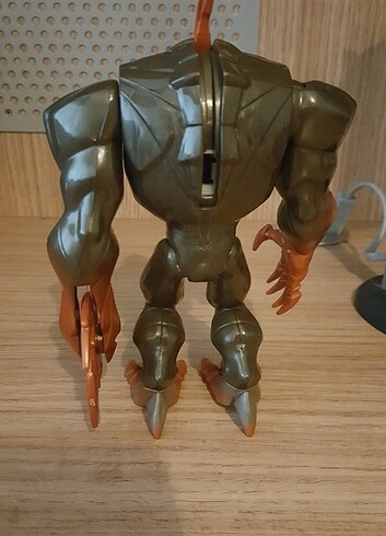 Orjinal Marvel oyuncak - Görsel 2