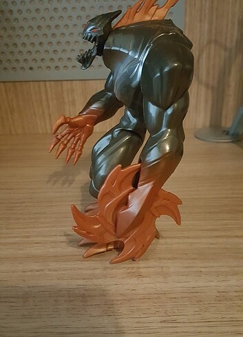 Orjinal Marvel oyuncak - Görsel 3