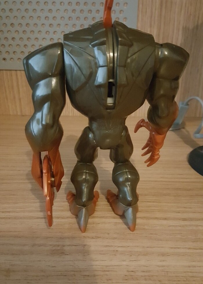 Orjinal Marvel oyuncak - Görsel 2