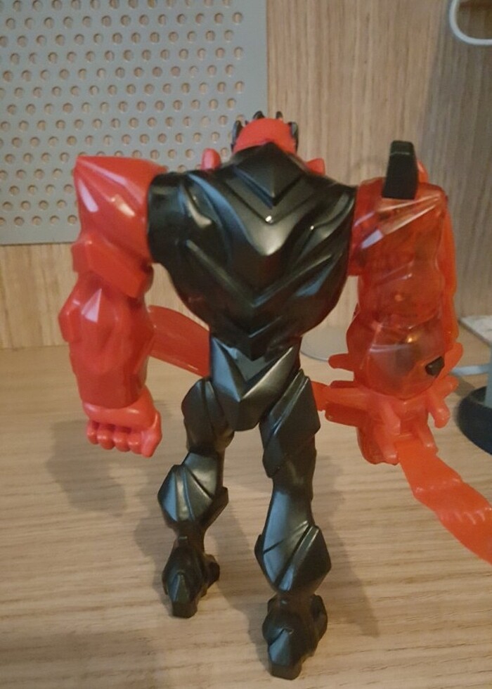 Marvel oyuncak - Görsel 2