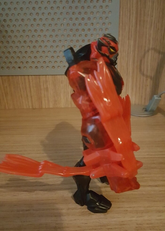 Marvel oyuncak - Görsel 3