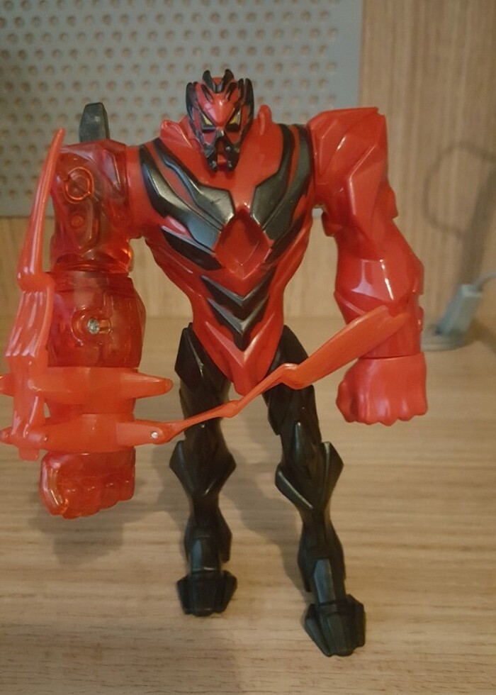 Marvel oyuncak - Görsel 4