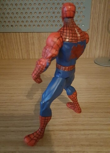 Spiderman - Görsel 2