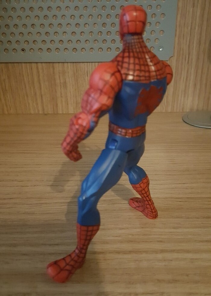 Spiderman - Görsel 2