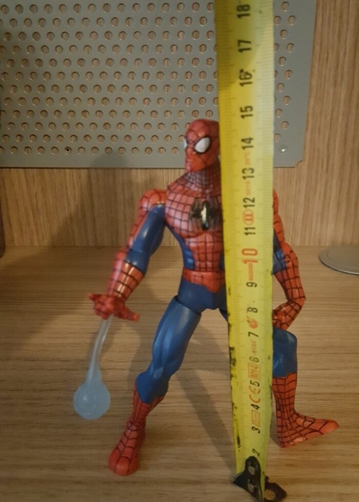 Spiderman - Görsel 3