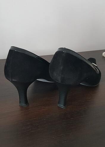 Kemal tanca süet - Görsel 2