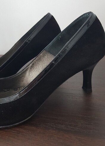 Kemal tanca süet - Görsel 3