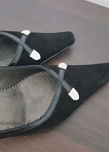 Kemal tanca süet - Görsel 6