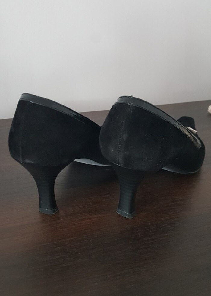 Kemal tanca süet - Görsel 2