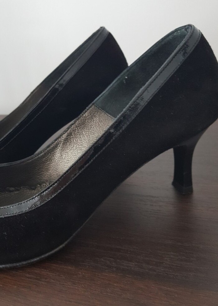 Kemal tanca süet - Görsel 3